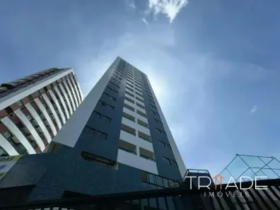 Apartamento com 2 Quartos à venda, 60m² no Soledade, Recife