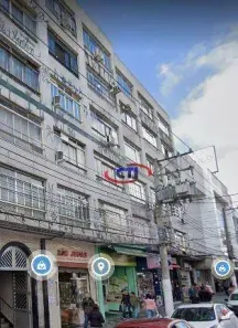 Conjunto Comercial / Sala à venda, 34m² no Centro, São Bernardo do Campo