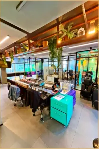 Conjunto Comercial / Sala à venda, 126m² no Bela Vista, São Paulo