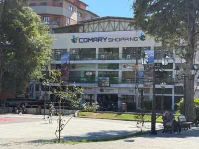 Loja / Salão / Ponto Comercial à venda, 10m² no Alto, Teresópolis