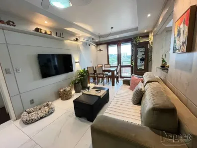 Apartamento com 2 Quartos à venda, 89m² no Rio Branco, Novo Hamburgo