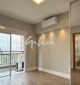 Apartamento com 3 Quartos para venda ou aluguel, 96m² no Vila Scarpelli, Santo André