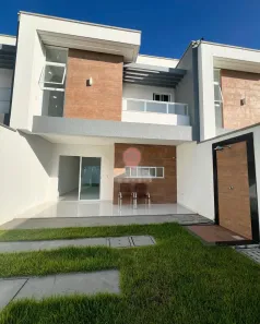 Casa com 3 Quartos à venda, 168m² no Centro, Eusébio