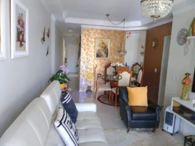 Apartamento com 3 Quartos à venda, 98m² no Centro, São Bernardo do Campo