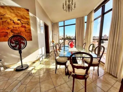 Apartamento com 4 Quartos à venda, 148m² no Vila Augusta, Sorocaba