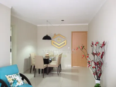 Apartamento com 2 Quartos à venda, 73m² no Vila Nove de Julho, Bauru