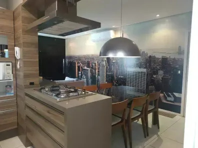 Apartamento com 2 Quartos à venda, 72m² no Agronômica, Florianópolis