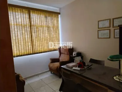 Conjunto Comercial / Sala à venda, 30m² no Centro, Taubaté
