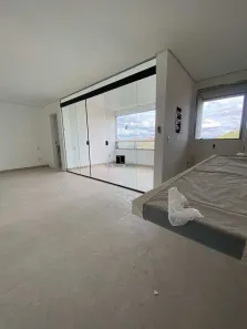 Studio com 1 Quarto à venda, 43m² no Vale do Sereno, Nova Lima