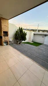 Casa com 2 Quartos à venda, 92m² no Coité, Eusébio
