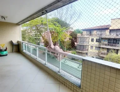 Apartamento com 3 Quartos à venda, 126m² no Recreio dos Bandeirantes, Rio de Janeiro
