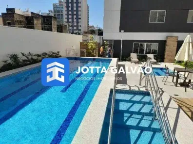 Apartamento com 1 Quarto à venda, 71m² no Centro, Campinas