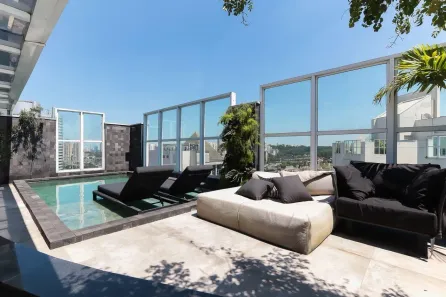 Cobertura com 4 Quartos à venda, 315m² no Brooklin Paulista, São Paulo