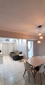 Apartamento com 2 Quartos à venda, 77m² no Vila Imperial, São José do Rio Preto