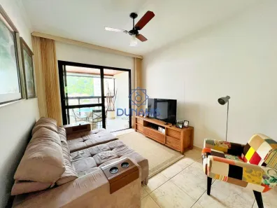 Apartamento com 2 Quartos à venda, 110m² no Pitangueiras, Guarujá