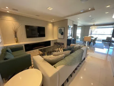 Apartamento com 2 Quartos à venda, 144m² no Campinas, São José