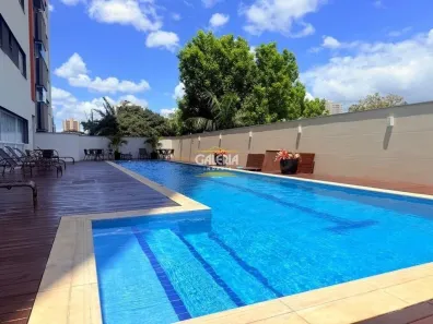 Apartamento com 2 Quartos à venda, 73m² no Centro, Joinville