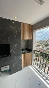 Apartamento com 2 Quartos à venda, 78m² no Cremação, Belém