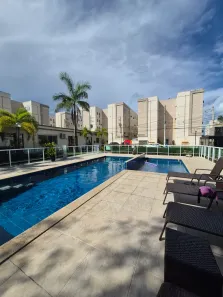 Apartamento com 2 Quartos à venda, 40m² no Centro, Lauro de Freitas