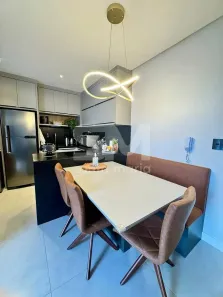 Studio com 1 Quarto à venda, 34m² no Centro, Chapecó