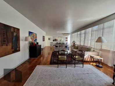 Apartamento com 3 Quartos à venda, 201m² no Copacabana, Rio de Janeiro
