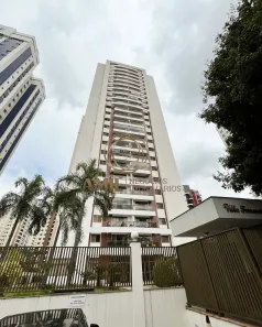 Apartamento com 4 Quartos à venda, 140m² no Parque Residencial Aquarius, São José dos Campos
