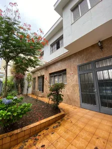 Sobrado com 4 Quartos para venda ou aluguel, 160m² no Cambuci, São Paulo