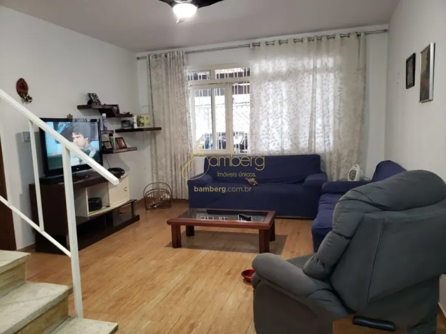 Foto do imóvel - Imóvel comercial para comprar com 200 m², 3 quartos, 3 banheiros, 2 vagas
