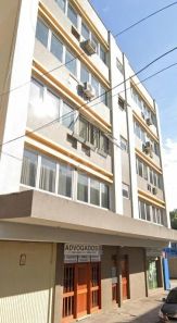 Conjunto Comercial / Sala à venda, 24m² no Azenha, Porto Alegre