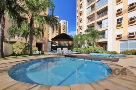Apartamento com 3 Quartos à venda, 83m² no Teresópolis, Porto Alegre