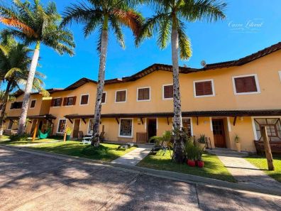 Casa de Condomínio com 4 Quartos para venda ou aluguel, 150m² no Bairro de Juquehy, São Sebastião