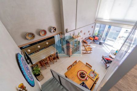 Apartamento com 3 Quartos à venda, 163m² no Brooklin Paulista, São Paulo