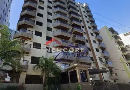 Apartamento com 2 Quartos à venda, 110m² no Aviação, Praia Grande