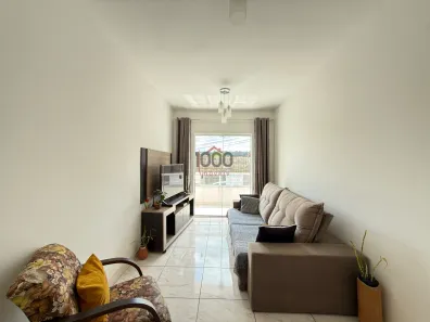 Apartamento com 2 Quartos à venda, 79m² no Vivendas da Serra, Juiz de Fora