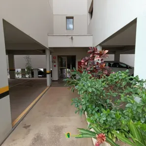 Apartamento com 3 Quartos para alugar, 100m² no Vila Diniz, São José do Rio Preto