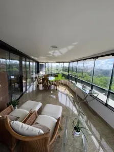 Apartamento com 4 Quartos à venda, 300m² no Ondina, Salvador