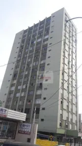 Apartamento com 2 Quartos à venda, 94m² no Centro, Americana