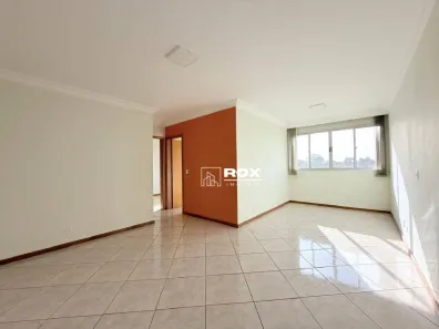 Apartamento com 2 Quartos à venda, 61m² no Bigorrilho, Curitiba