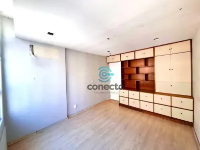 Conjunto Comercial / Sala para venda ou aluguel, 31m² no Centro, Niterói