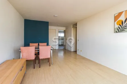 Apartamento com 3 Quartos à venda, 100m² no Sumaré, São Paulo