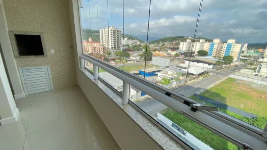 Apartamento com 2 Quartos à venda, 75m² no Tabuleiro, Camboriú