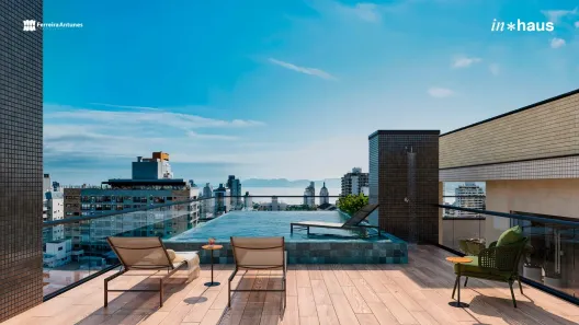 Apartamento com 2 Quartos à venda, 92m² no Canto, Florianópolis