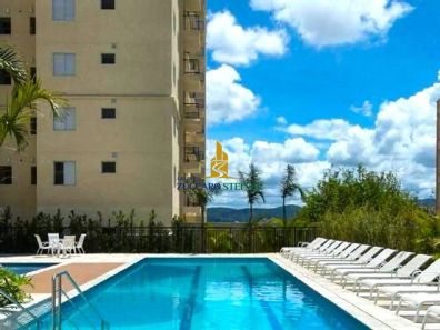Apartamento com 3 Quartos à venda, 76m² no Picanço, Guarulhos