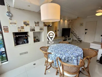 Apartamento com 2 Quartos à venda, 78m² no Riviera, Bertioga