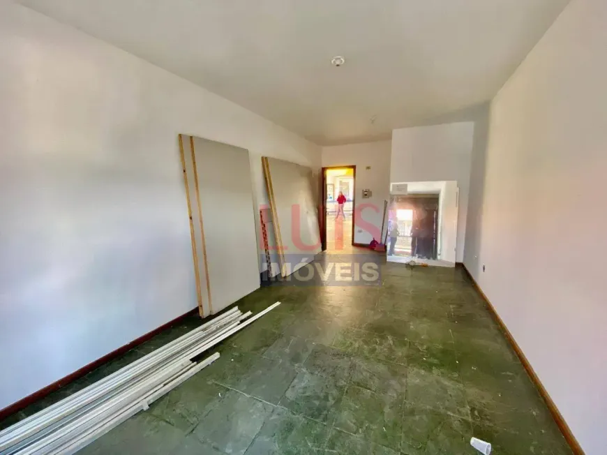Foto do imóvel - Sala/Conjunto para alugar com 28 m², 1 vaga