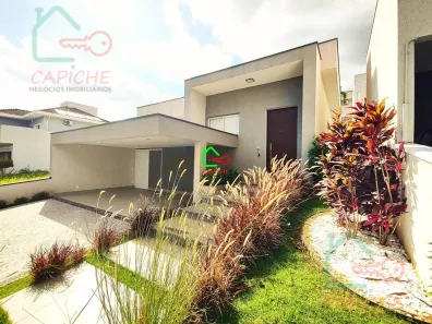 Casa de Condomínio com 3 Quartos à venda, 375m² no Fazenda Santana, Valinhos