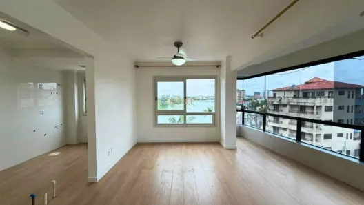 Apartamento com 3 Quartos à venda, 93m² no Centro, Torres