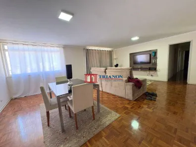 Apartamento com 3 Quartos à venda, 165m² no Centro, Piracicaba