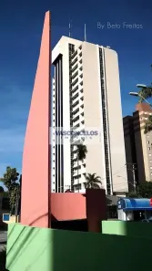 Conjunto Comercial / Sala à venda, 42m² no Centro, São José dos Campos