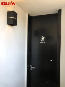 Conjunto Comercial / Sala à venda, 30m² no Aldeota, Fortaleza